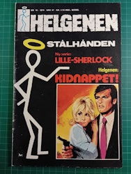 Helgenen 1974 - 10