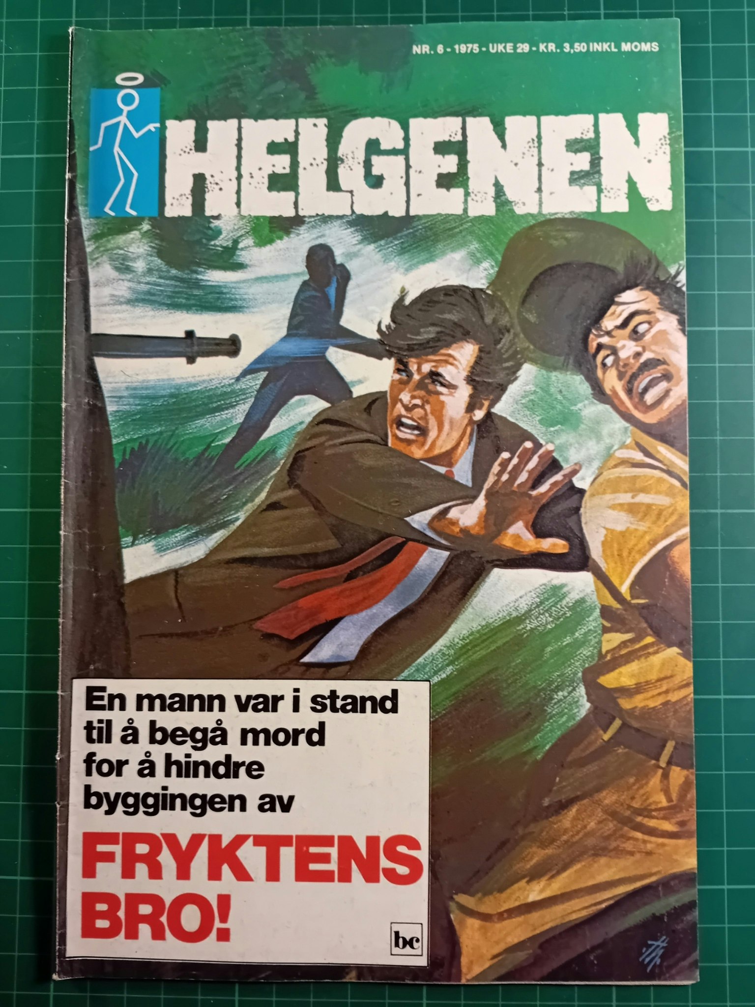 Helgenen 1975 - 06