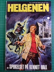 Helgenen 1976 - 10