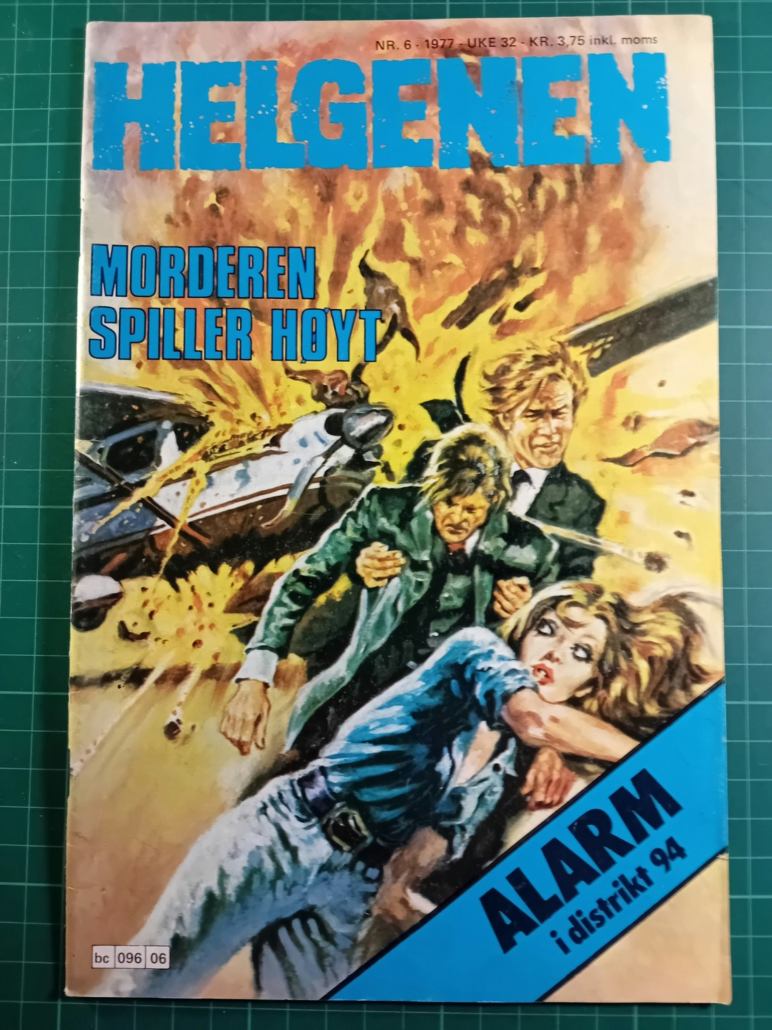 Helgenen 1977 - 06