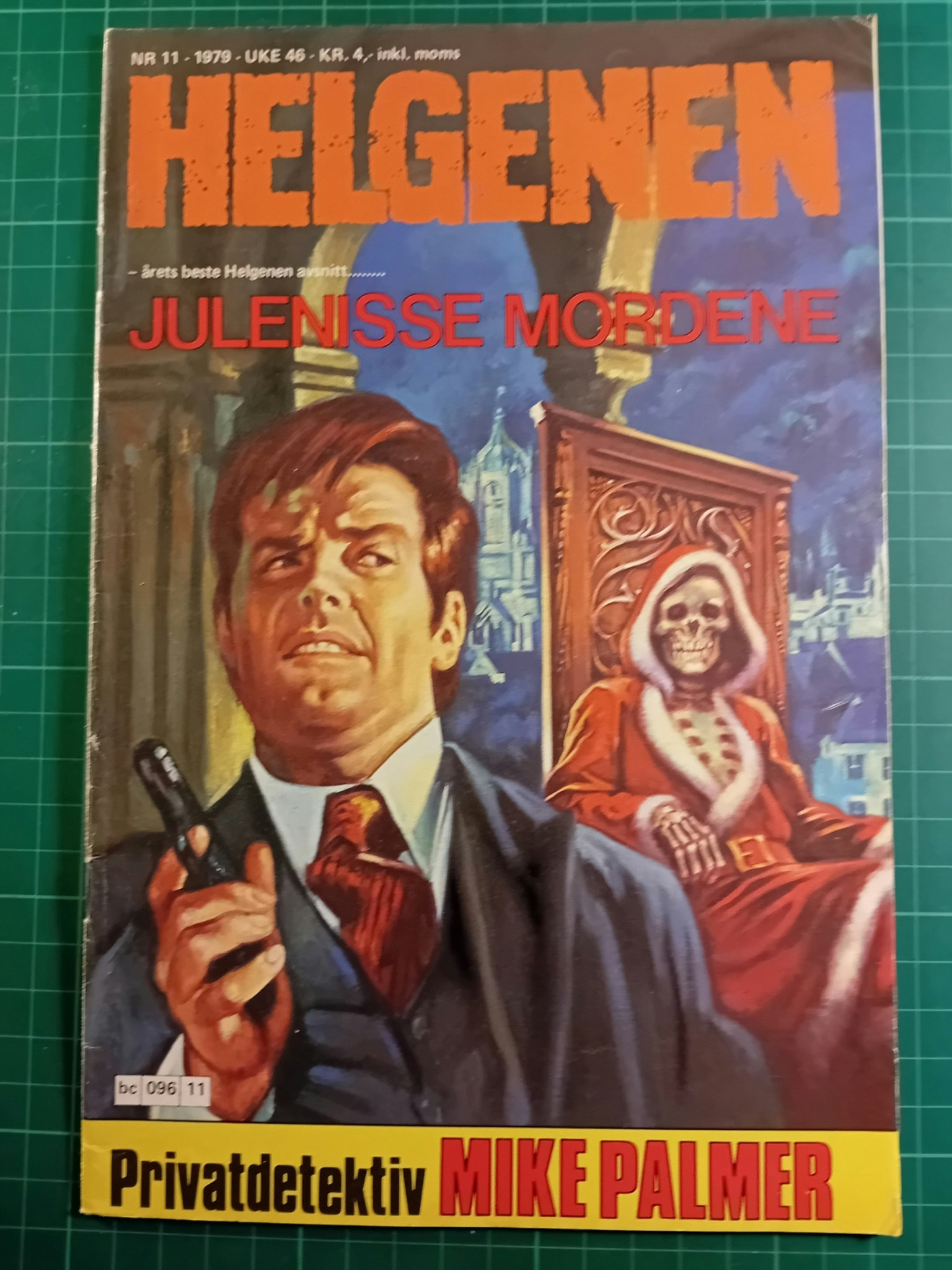 Helgenen 1979 - 11