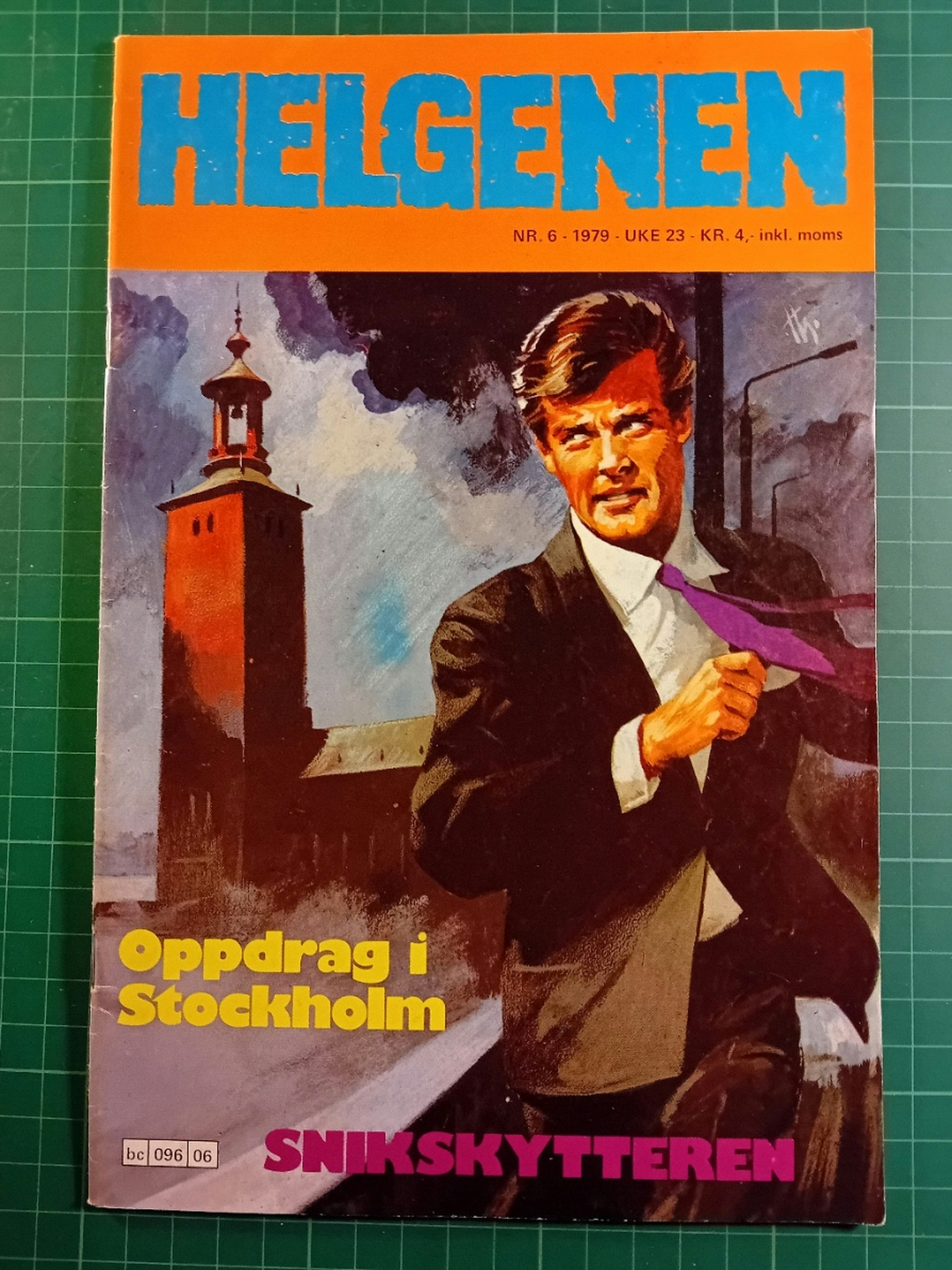 Helgenen 1979 - 06