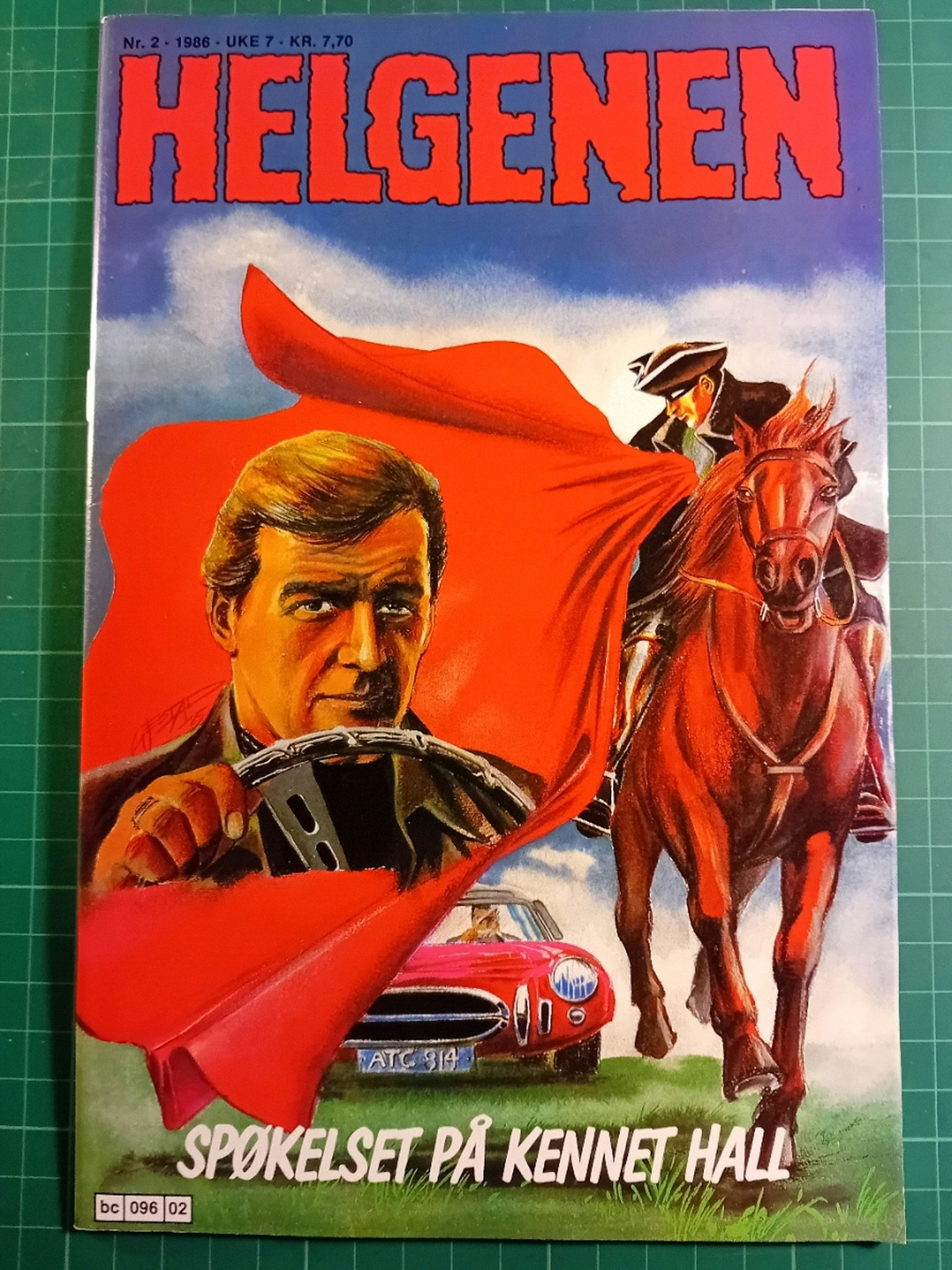 Helgenen 1986 - 02
