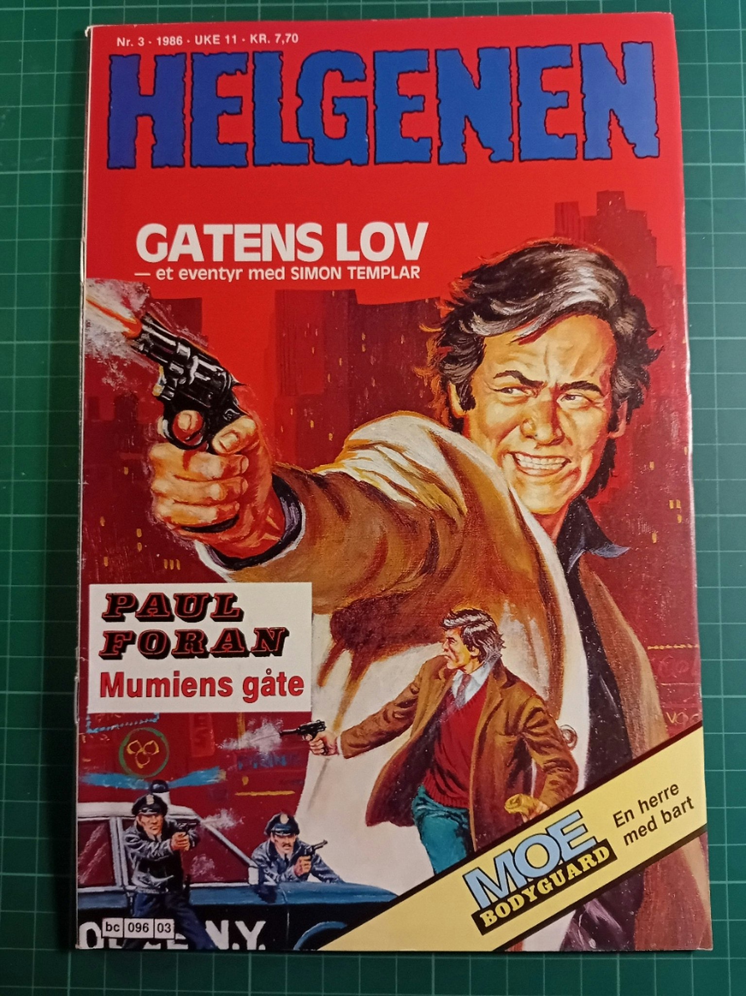 Helgenen 1986 - 03