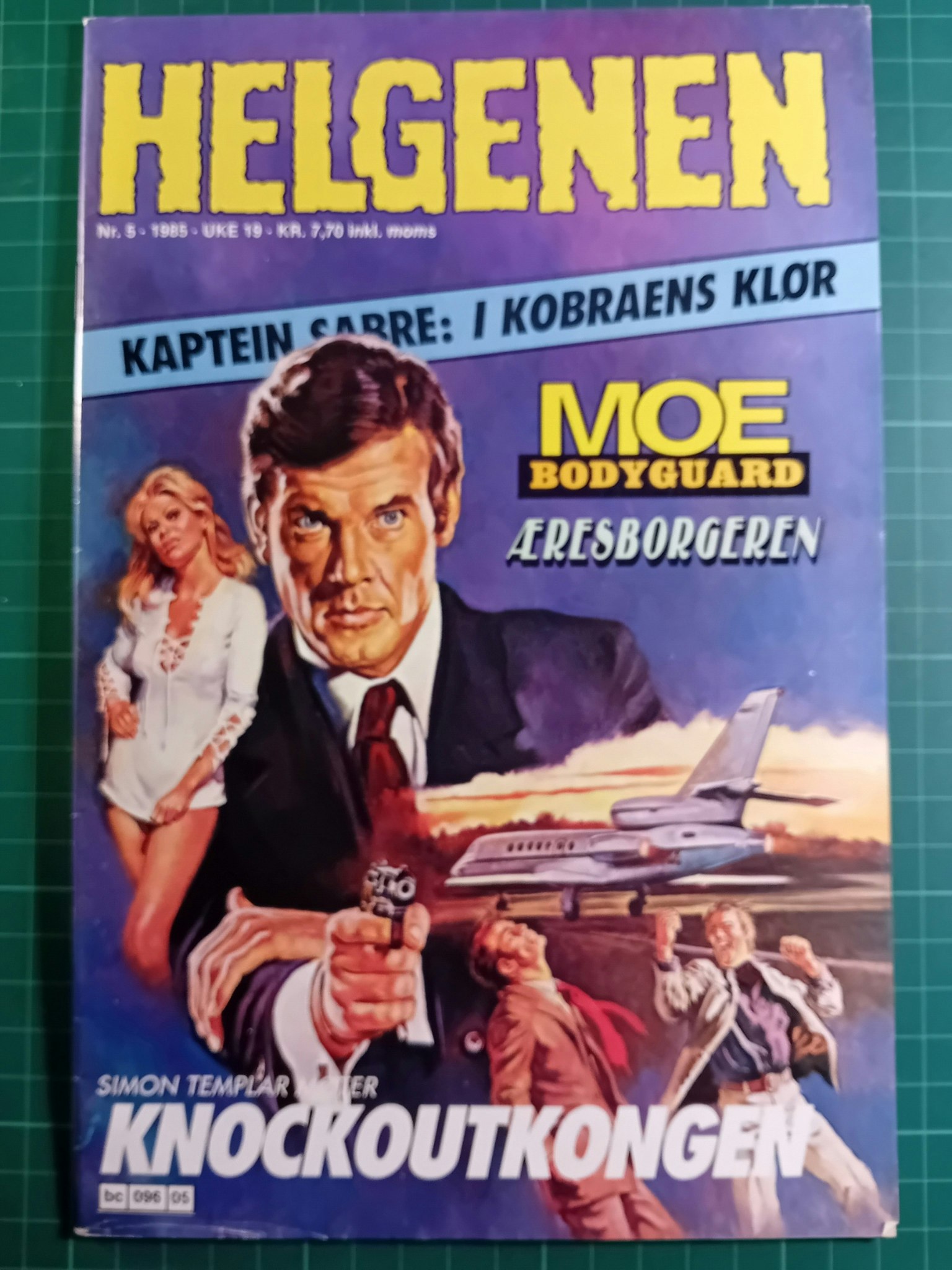 Helgenen 1985 - 05