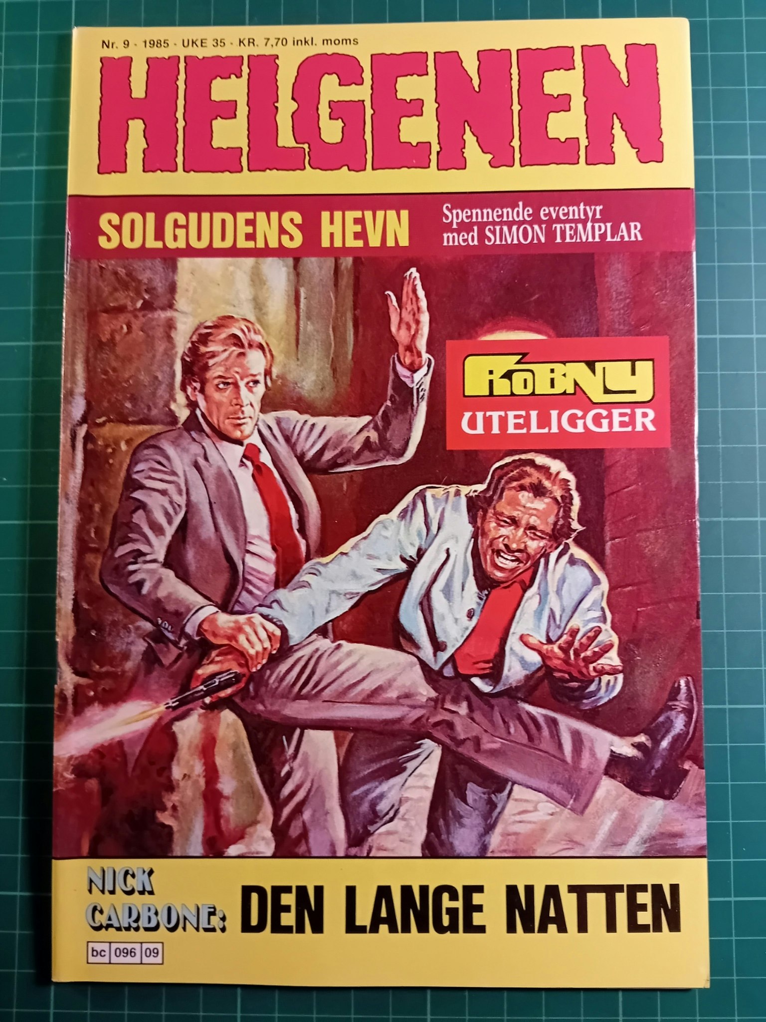 Helgenen 1985 - 09
