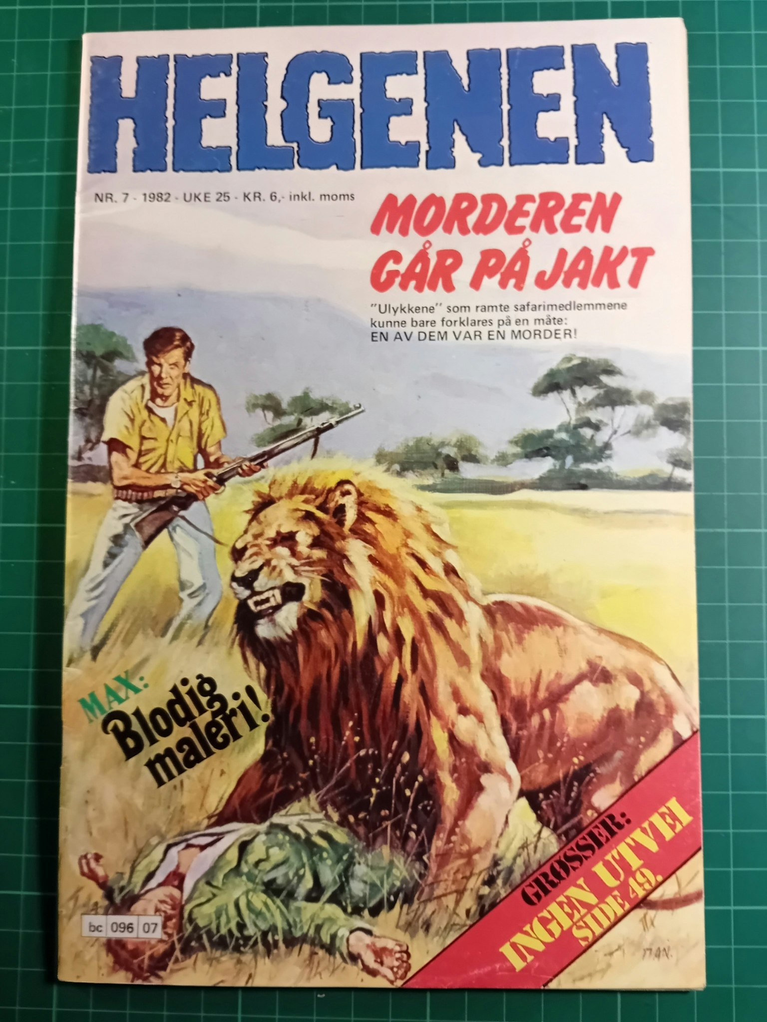 Helgenen 1982 - 07
