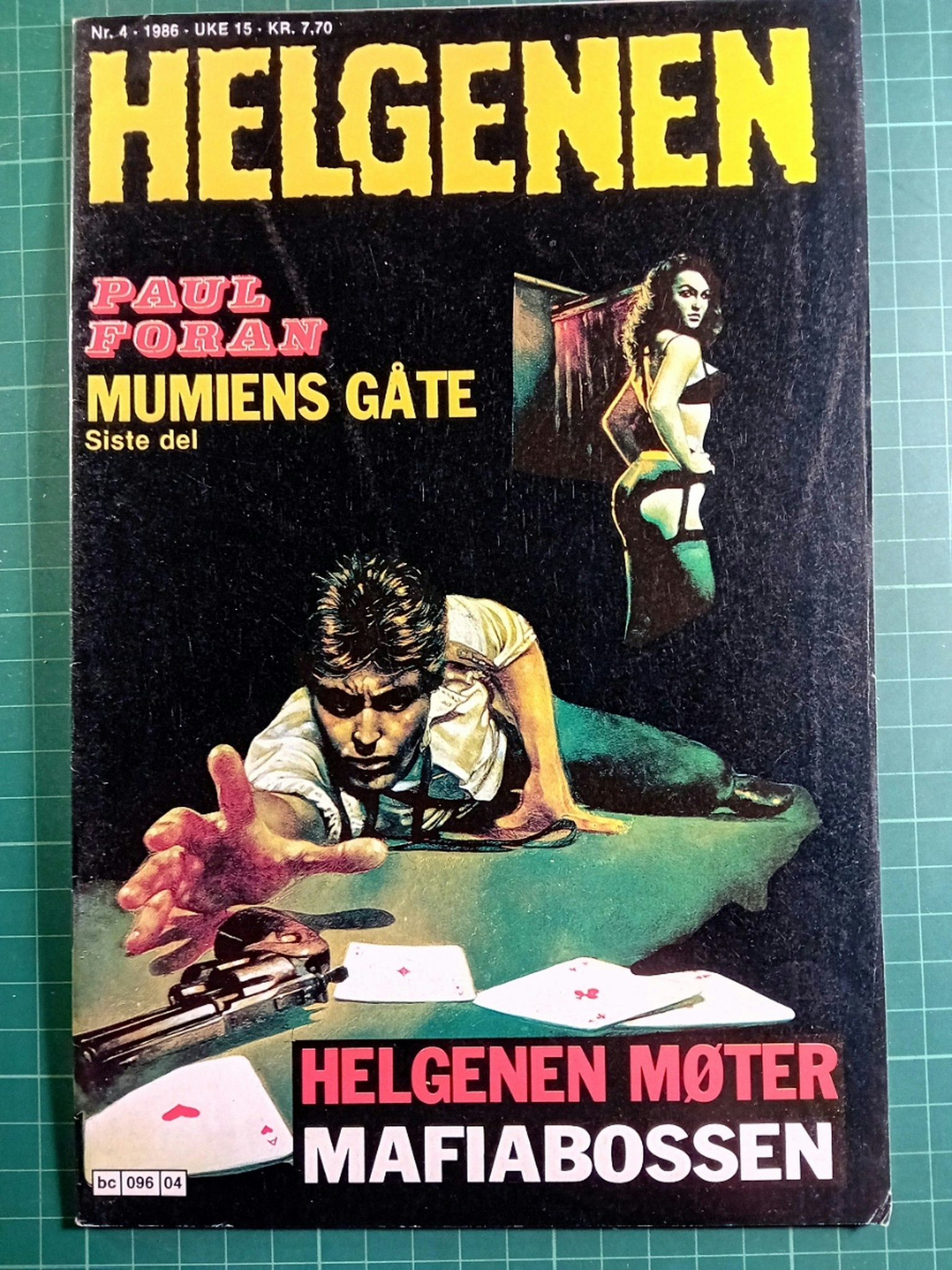 Helgenen 1986 - 04