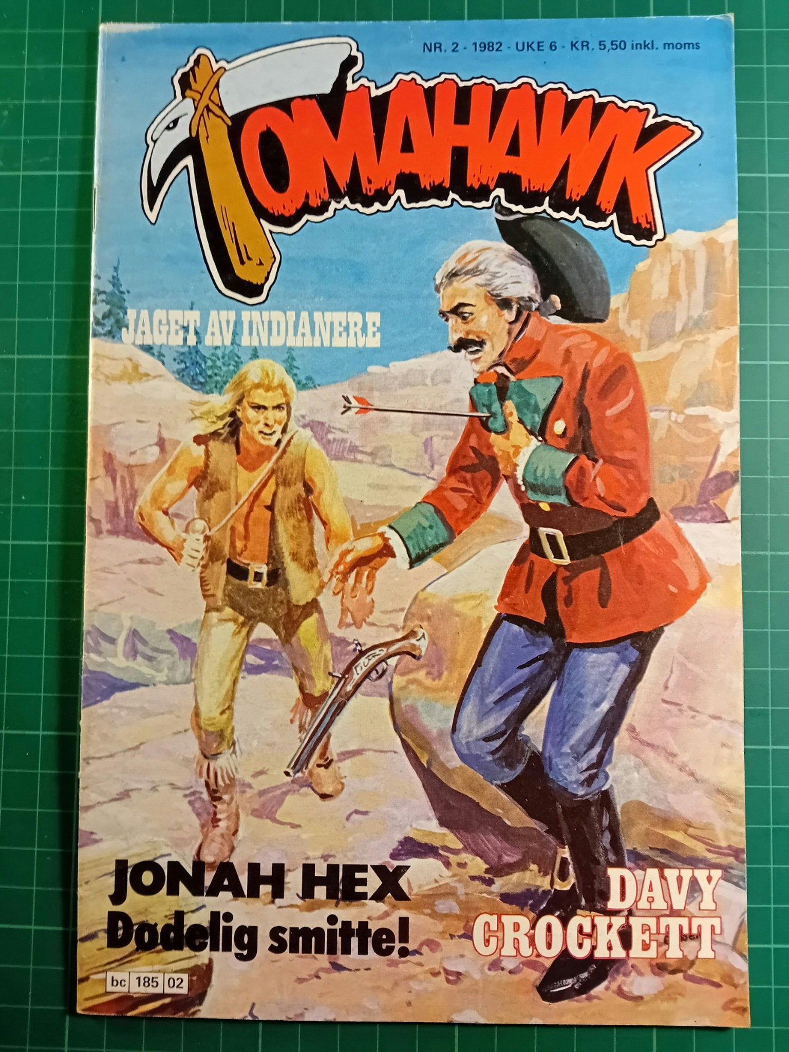 Tomahawk 1982 - 02