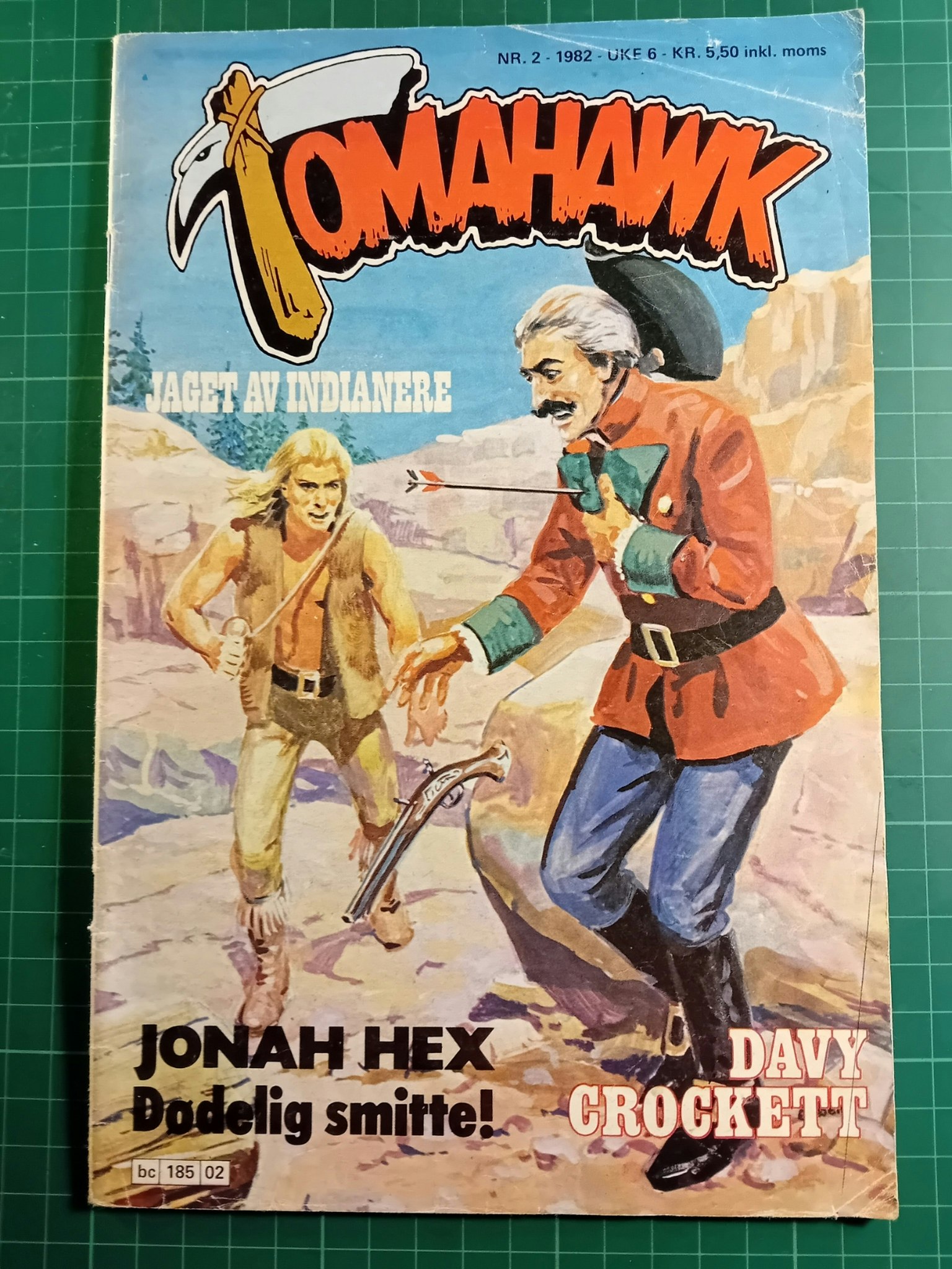 Tomahawk 1982 - 02