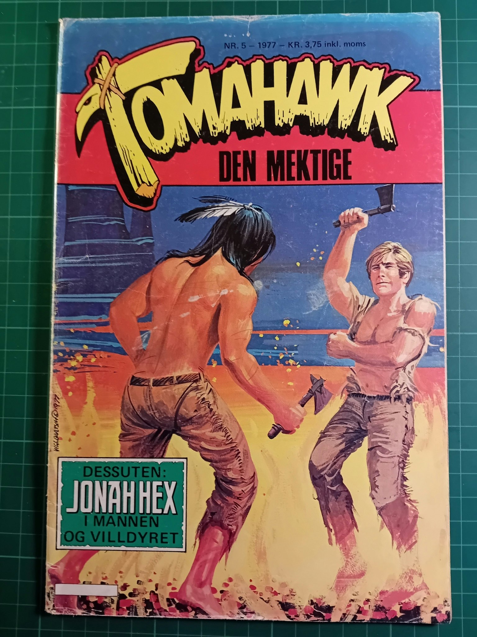 Tomahawk 1977 - 05