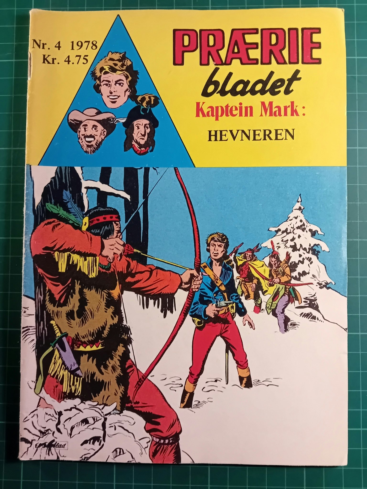 Præriebladet 1978 - 04