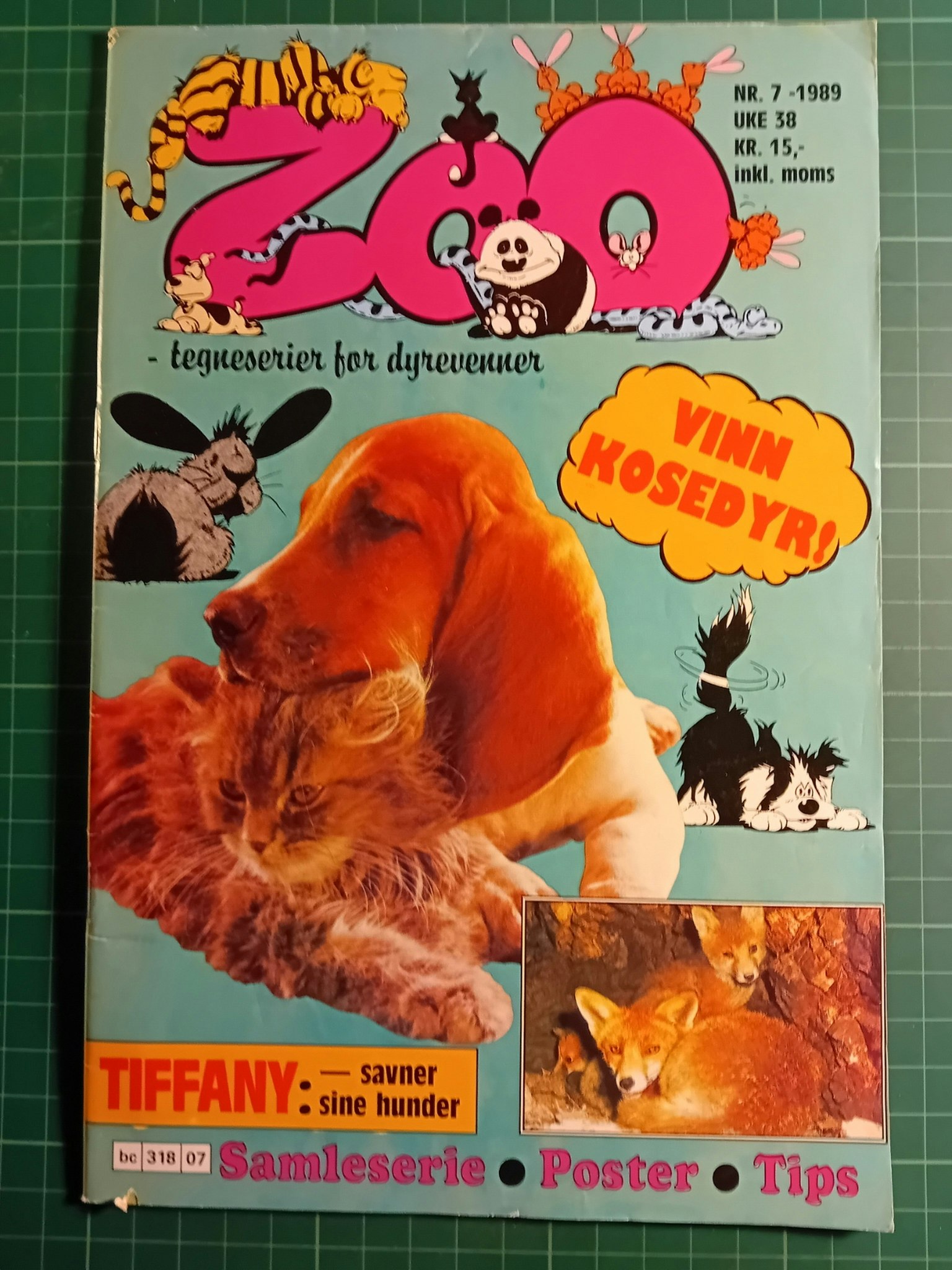 Zoo 1989 - 07
