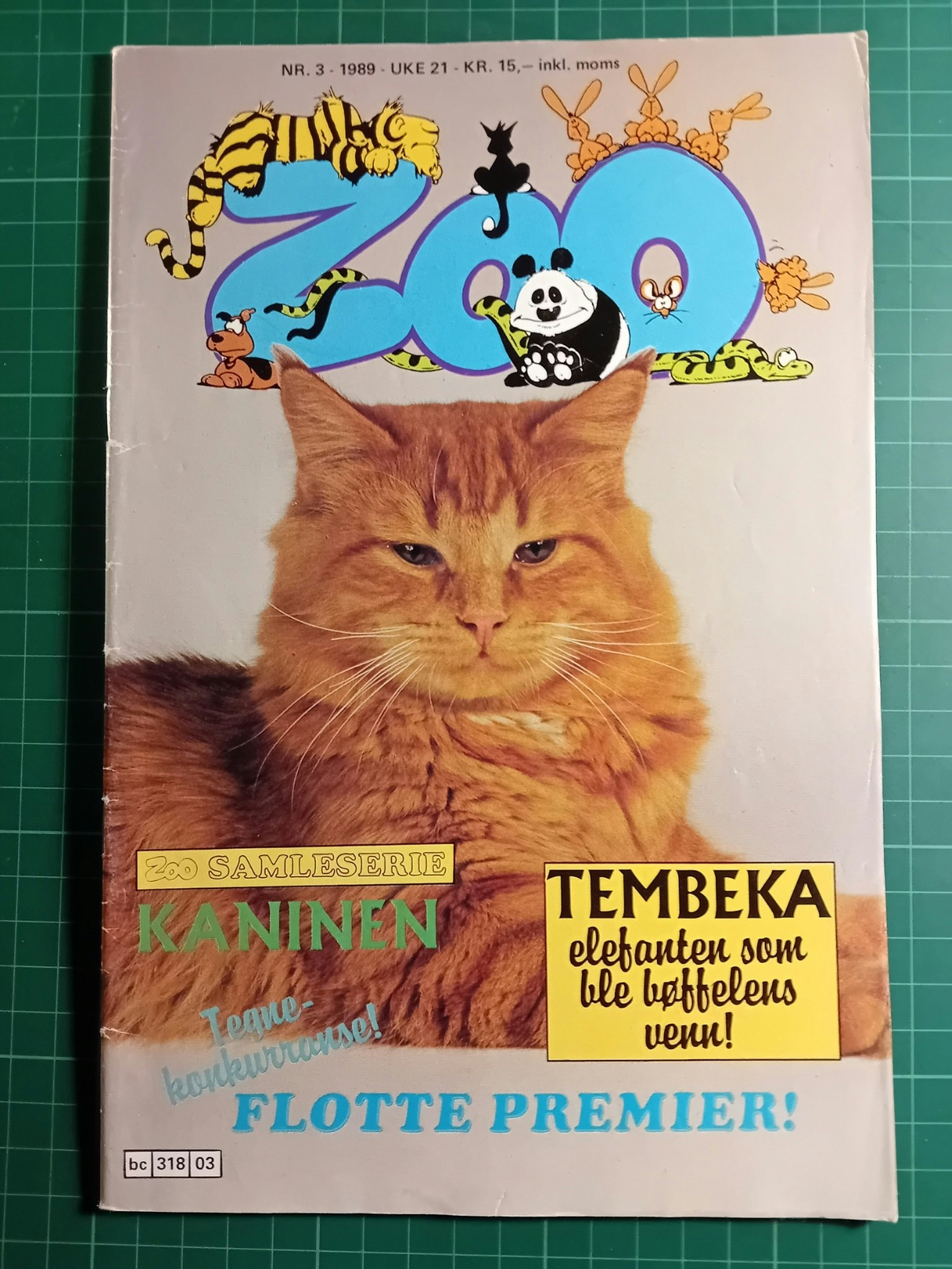 Zoo 1989 - 03