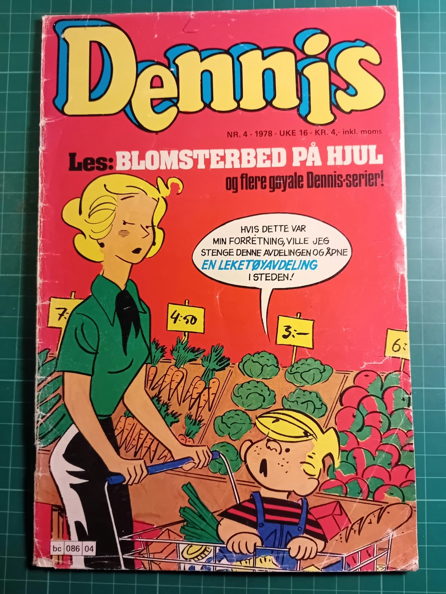 Dennis 1978 - 04