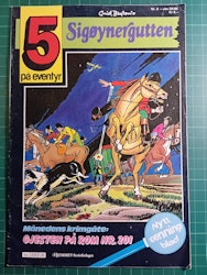 5 på eventyr 1986 - 06