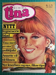 Tina 1981 - 04