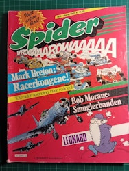 Spider 1987 - 02
