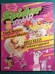 Spider 1987 - 05