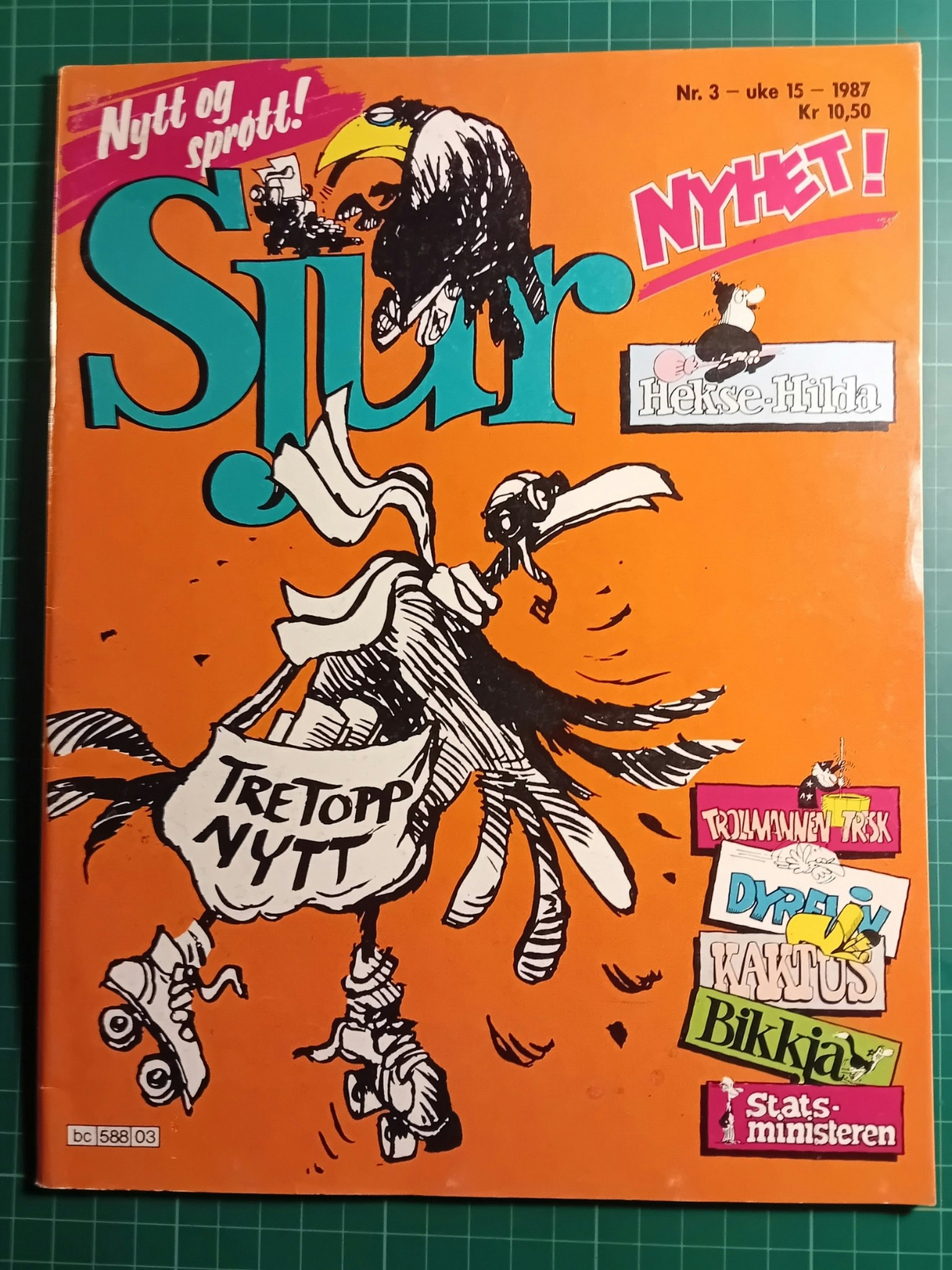 Sjur 1987 - 03