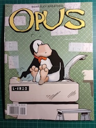 Opus album 2004