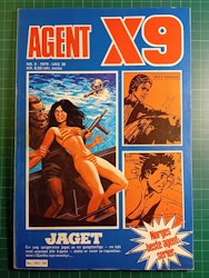 Agent X9 1979 - 09