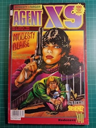 Agent X9 1995 - 08