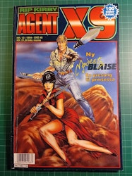 Agent X9 1994 - 13
