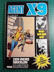 Agent X9 1980 - 11