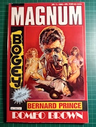 Magnum 1989 - 07