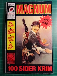 Magnum 1986 - 01