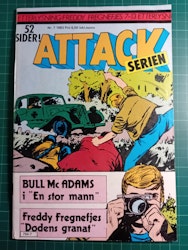 Attack serien 1983 - 07