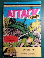 Attack serien 1983 - 05