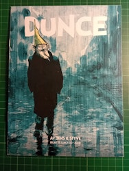 Dunce (Lunch bilag 2018)