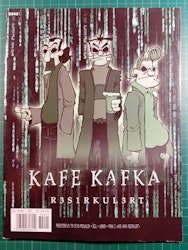 Kafe Kafka : R3S1RKUL3RT