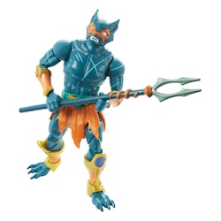 Motu Masterverse: : Revelation Mer-Man (199,- kampanje)