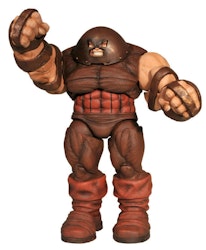 Marvel Select Action Figure Juggernaut 18 cm (Totalpris 469,-)