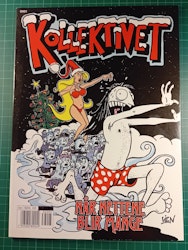 Kollektivet Julen 2003