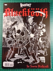 Kollektivet album : Blacktööth