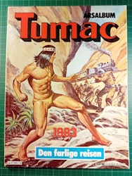 Tumac Årsalbum 1983