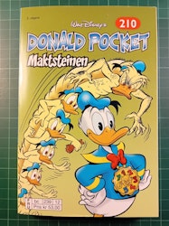Donald Pocket 210
