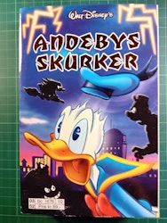 Andebys skurker