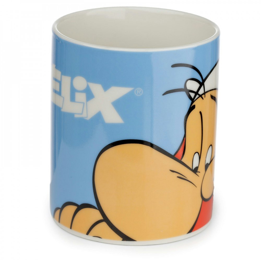 Krus: Obelix