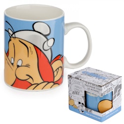 Krus: Obelix