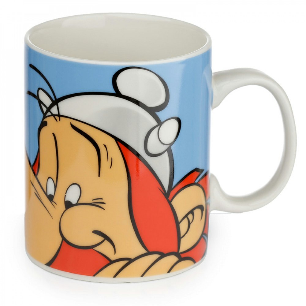 Krus: Obelix