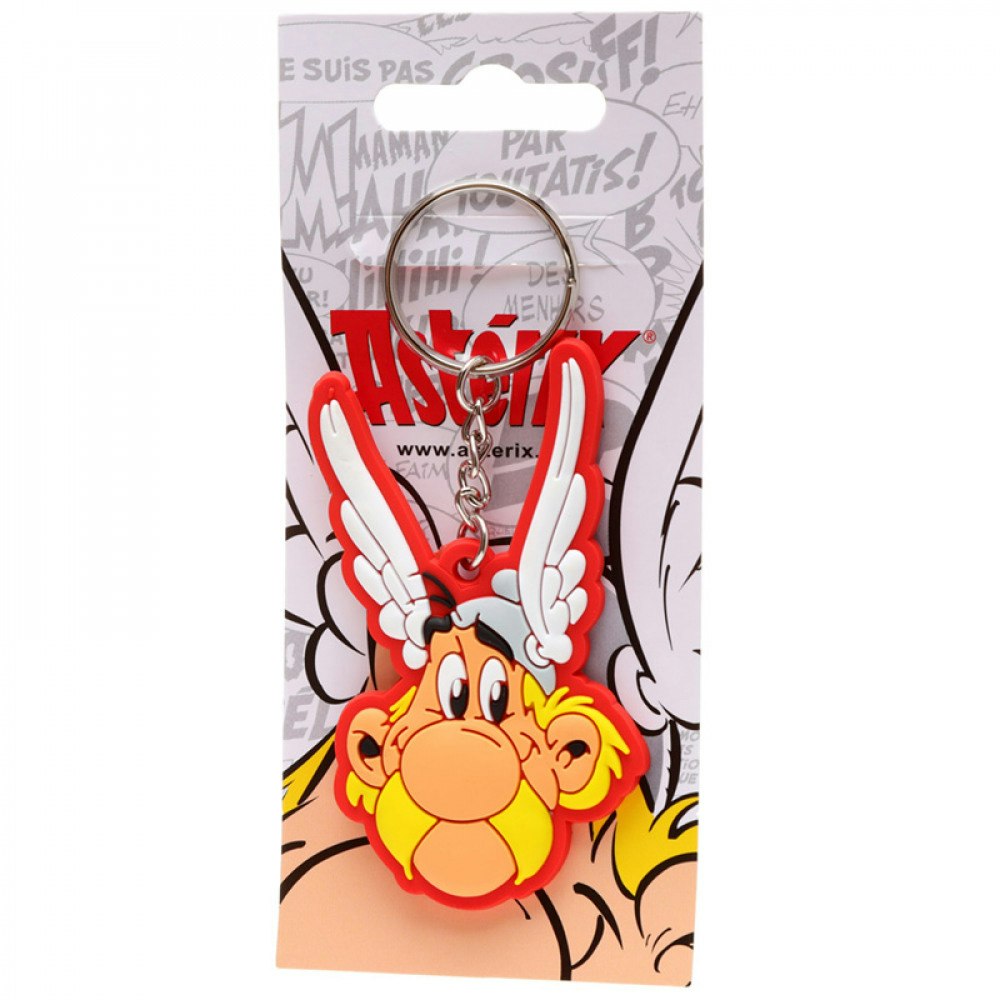 Nøkkelring : Asterix