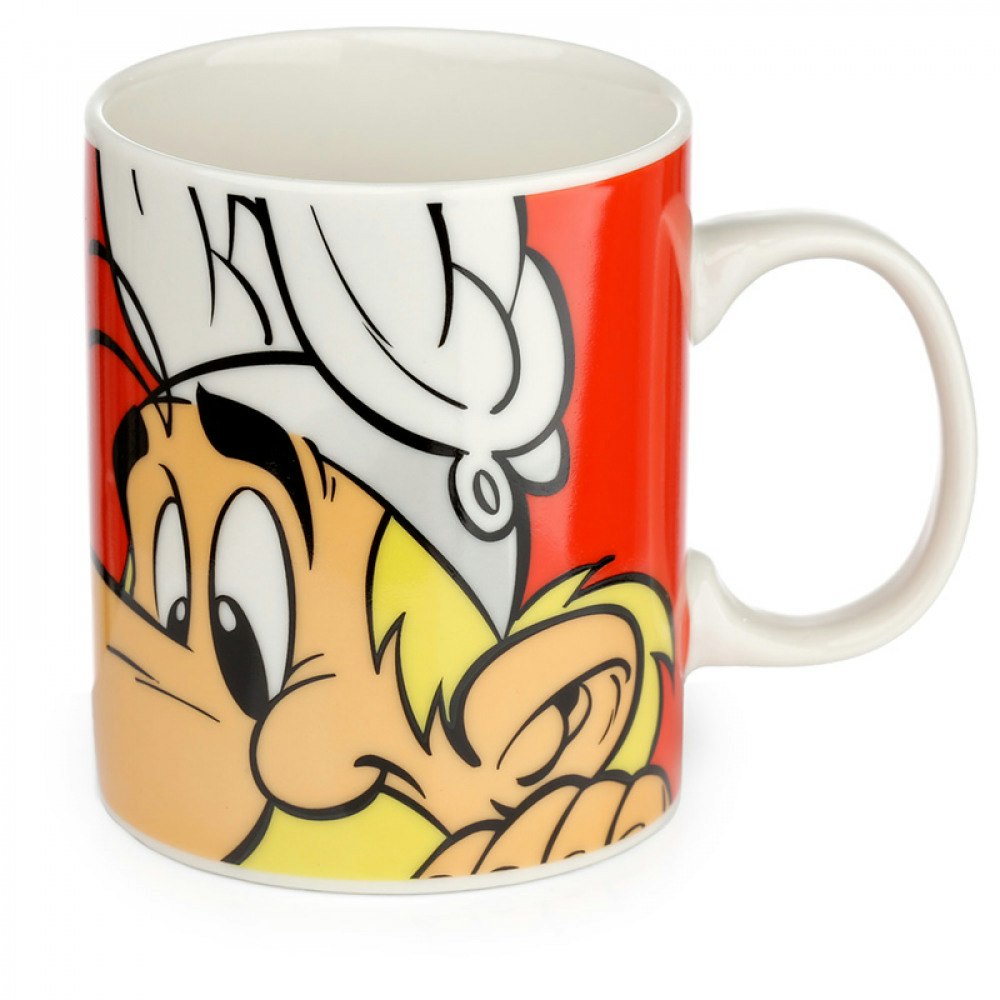 Krus: Asterix