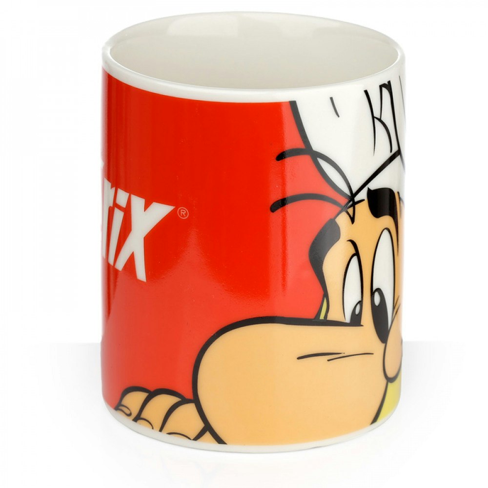 Krus: Asterix