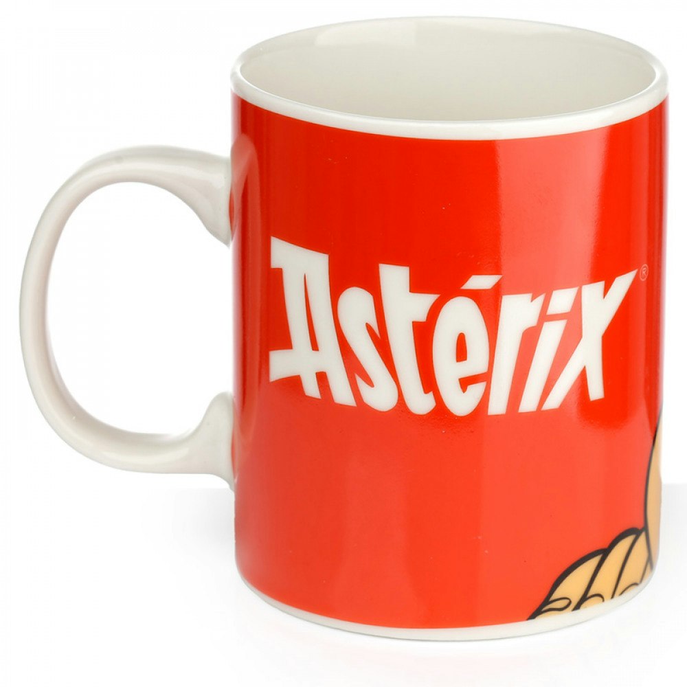 Krus: Asterix