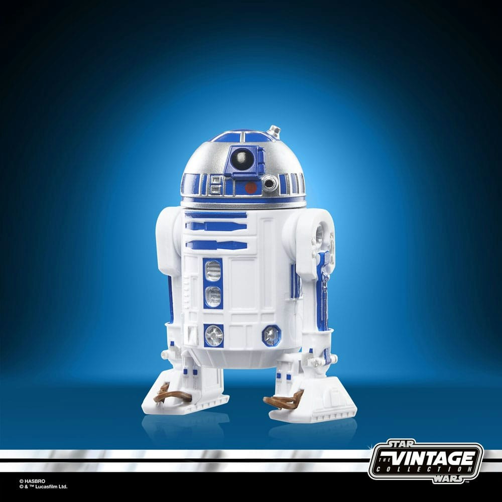 Star Wars Vintage Collection Artoo-Detoo R2-D2 (A New Hope)